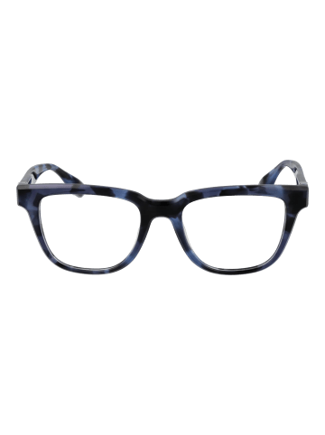 Trussardi Optische Fassungen Quadratisch Blau