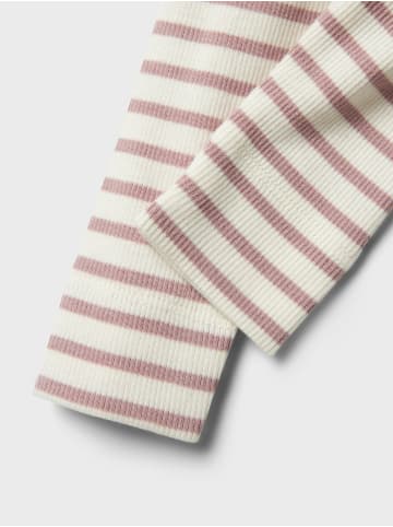 name it Leggings NBNBANI in deauville mauve