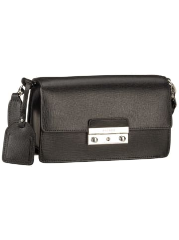 PICARD Handtasche Superstar in Schwarz