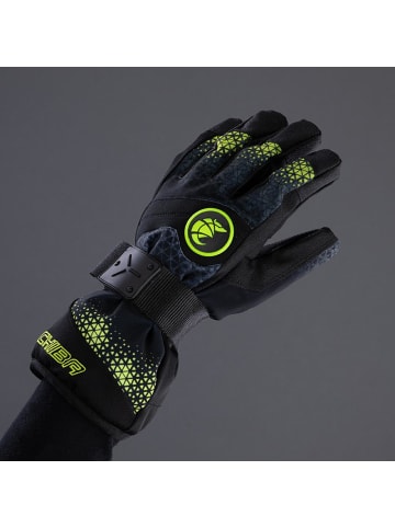 Chiba Board - wasserdichte, atmungsaktive Radhandschuhe mit P