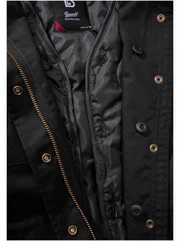 Brandit Brandit in black