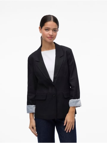 Vero Moda Blazer in Black