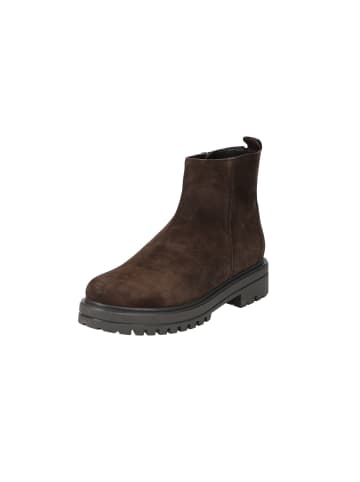 Gabor Chelsea Boots in englisch brown