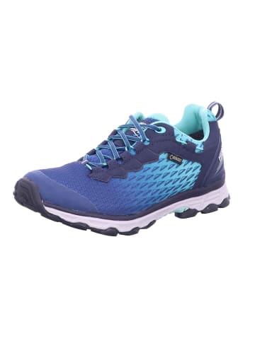 MEINDL Outdoorschuh in blau