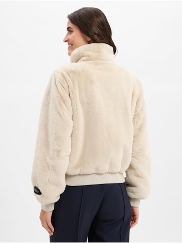 RINO&PELLE Jacke Ambra in ecru