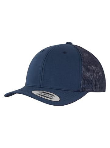  Flexfit Trucker in navy