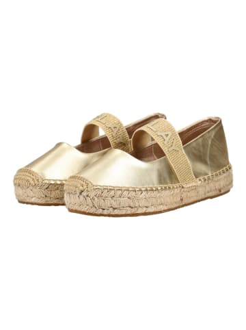 Replay Halbschuhe in Platin
