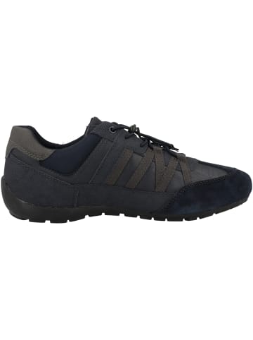 Geox Sneaker low U Ravex A in dunkelblau