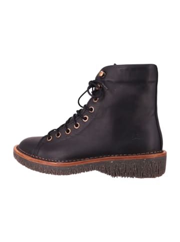El Naturalista Stiefeletten schwarz