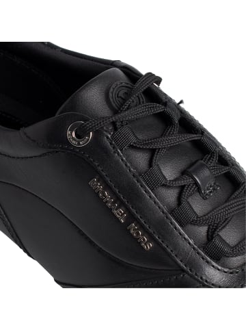 Michael Kors Sneakers in Black