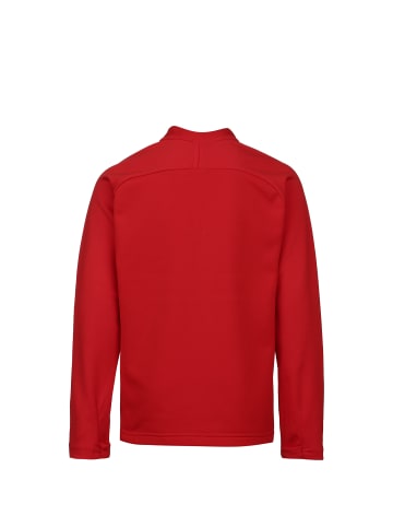 Nike Performance Longsleeve Academy 21 Drill in rot / weiß