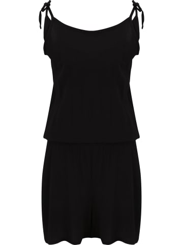 DEF DEF Damen DEF Jumpsuit Black in black