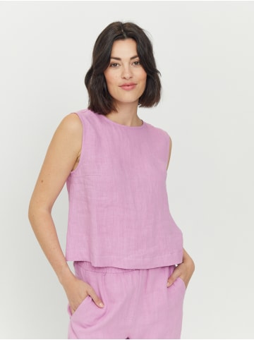 MAZINE Tanktop Mena in orchid pink