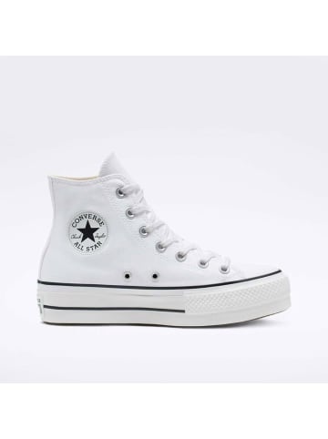 Converse Sneackers Ctas in Weiß