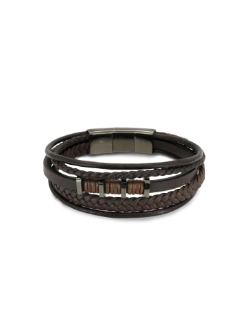 FYNCH-HATTON Armband in braun