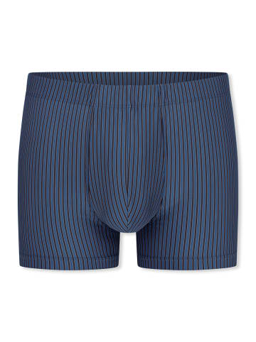 Schiesser Retro Boxer Pure Micro in faded denim