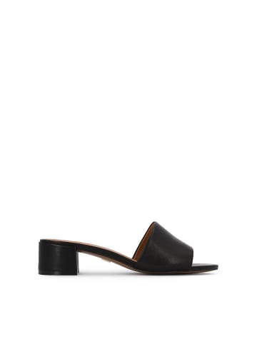 Kazar Slipper in Schwarz