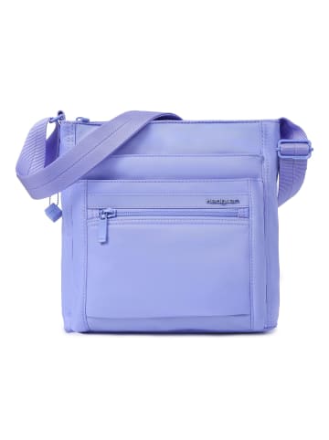 Hedgren Inner City Orva Umhängetasche RFID 25 cm in jacaranda blue