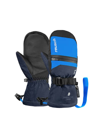 Reusch Fäustlinge Lan R-TEX® XT Junior Mitten in 4458 dress blue/brilliant blue