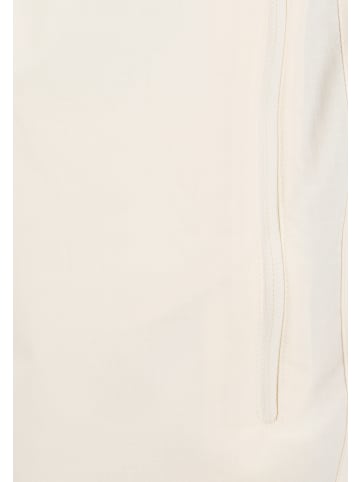 SMILODOX Trainingshose Kynaro in Creme