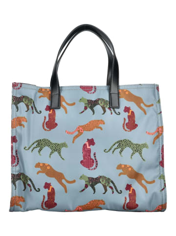 Rebelle Taschen ELECTRA WILD Violett