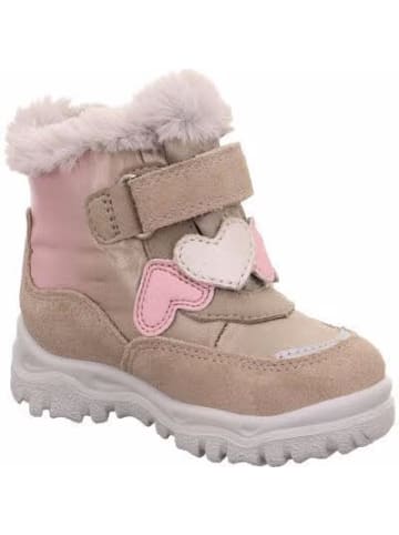 superfit Slipper in beige
