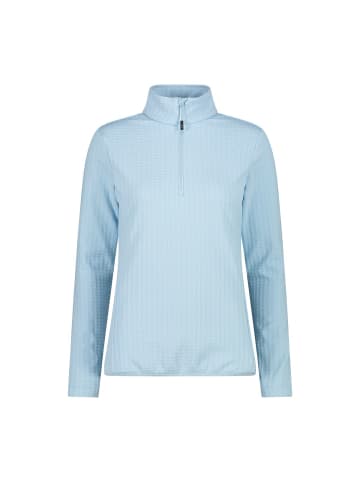 cmp Funktionsshirt in CRISTALLO