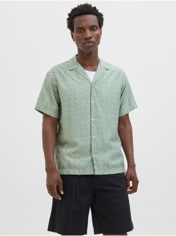 Jack & Jones Hemd in Hedge Green