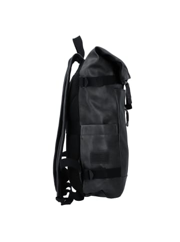 Camel Active Laos Daypack 42 cm Laptopfach in black