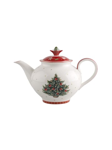 Villeroy & Boch Kaffeekanne Toy's Delight 1600 ml in bunt