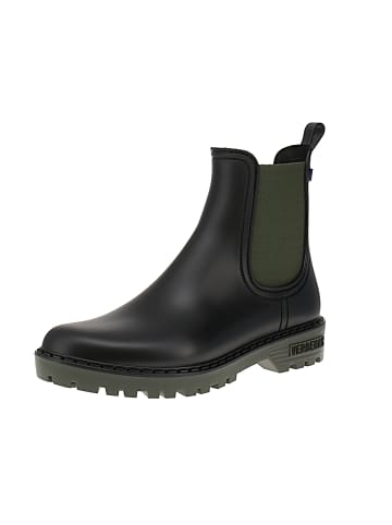 Verbenas Chelsea-Boots Gaudi in Schwarz