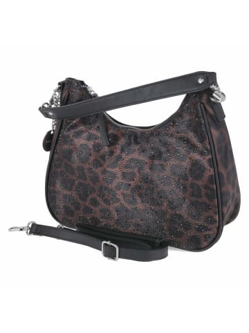 Tamaris Handtasche in braun