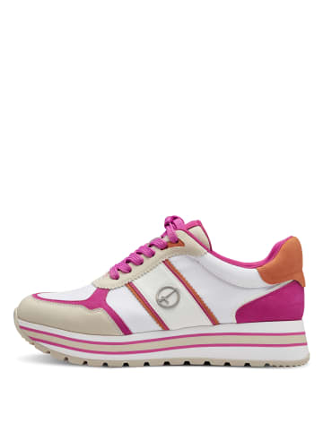 Tamaris Sneaker Sneaker in pink