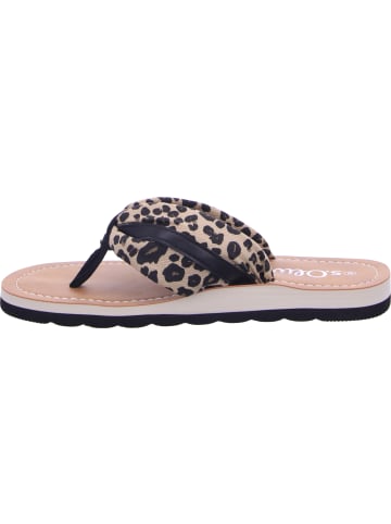 s.Oliver Pantolette in beige