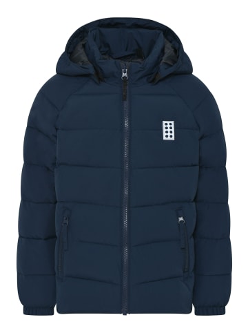 LEGO wear Winterjacke LWJIPE 704 in dark navy