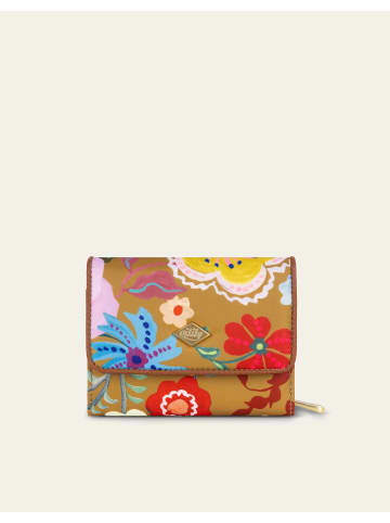 Oilily Zina Geldbörse in Braun