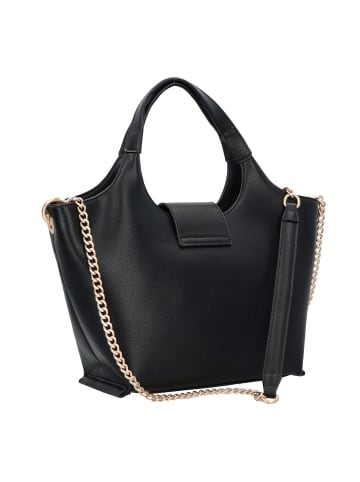 U.S. Polo Assn. Jones Chic Schultertasche S 39.5 cm in black