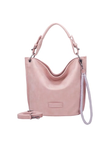 Fritzi aus Preußen Fritzi31N Vintage Schultertasche 26 cm candy
