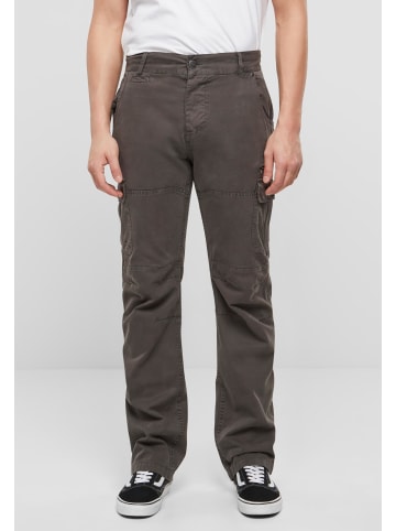 Brandit Brandit Cargo-Hosen in black