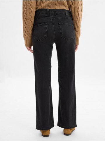 ANGELS  Jeans Lara in anthrazit