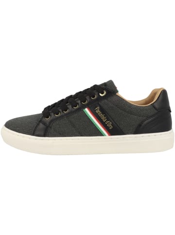 Pantofola D'Oro Sneaker low Modena C Uomo Low in schwarz