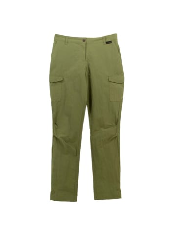 Jack Wolfskin Wanderhose Lakeside Baumwolle