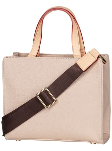 Bugatti Handtasche Ella Mini in Beige