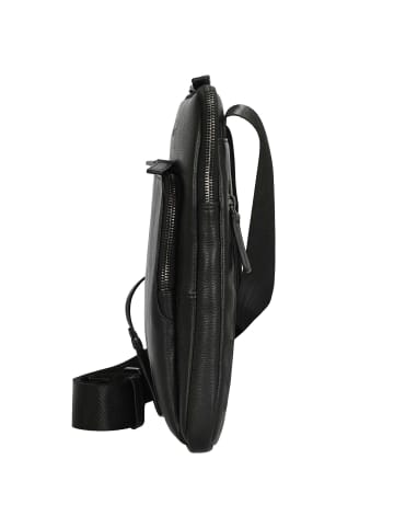 PICARD Horizon - Umhängetasche 21 cm (schwarz) in schwarz