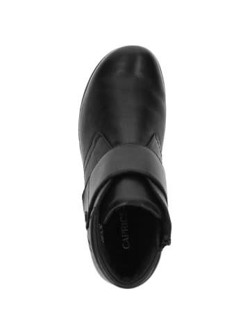 Caprice Stiefelette 9-26457-41 in schwarz