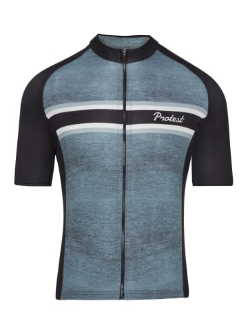 Protest " PRTLUUK in Arctic Green