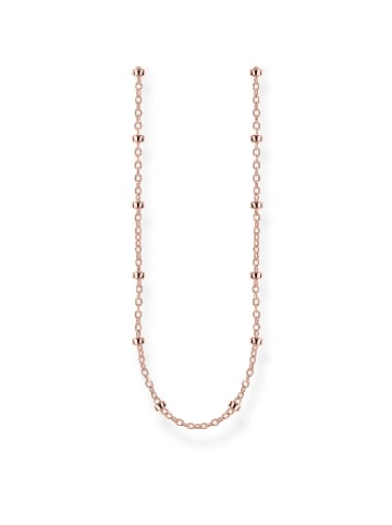 Thomas Sabo Erbskette Roségold in roségold