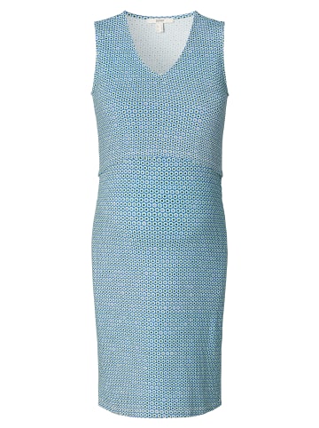 ESPRIT Still-Kleid in Pastel Blue