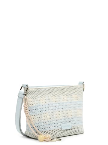 SURI FREY Umhängetasche SFY Ruby in lightblue