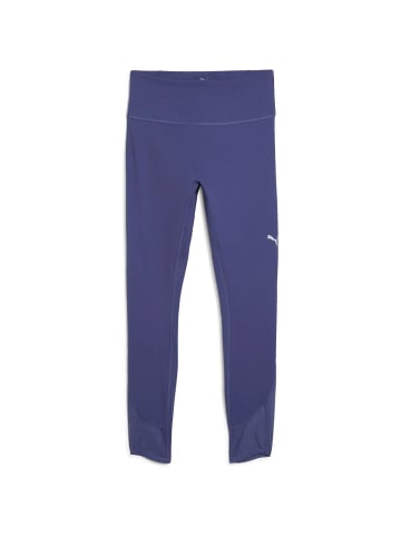 Puma Bodywear W CLOUDSPUN SOFT MESH HW 7/8 TIGHT in Nachtschwarz046